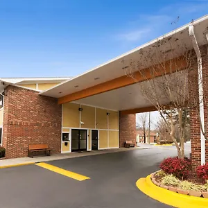 2* Motel Super 8 By Wyndham
