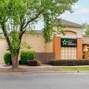 2* Hotel Extended America Select - - Airport