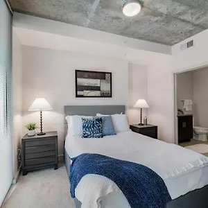  Apartment The Ascher In Charlotte