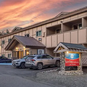 Surestay By Western Mammoth Lakes
